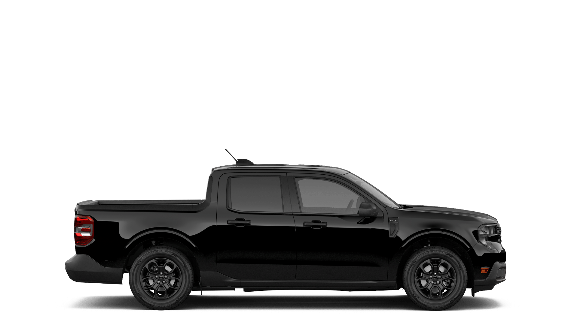 2026 Ford Maverick® External Image 1